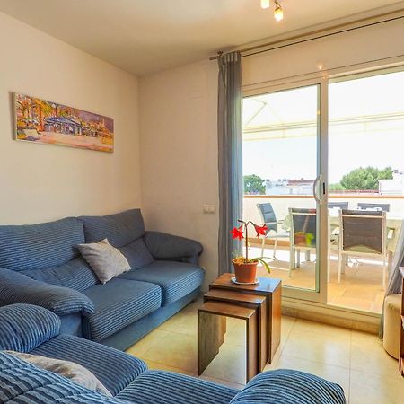 Portman Duplex By Hello Homes Sitges Eksteriør billede