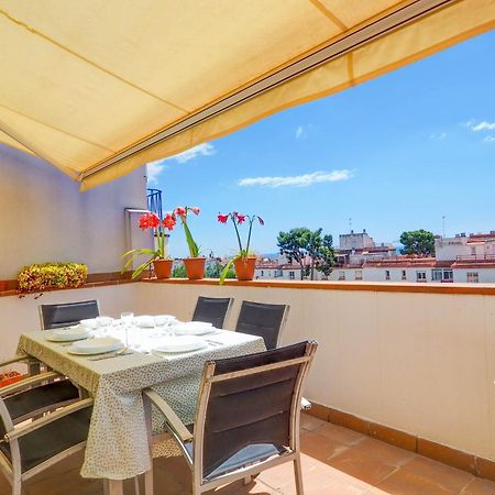 Portman Duplex By Hello Homes Sitges Eksteriør billede