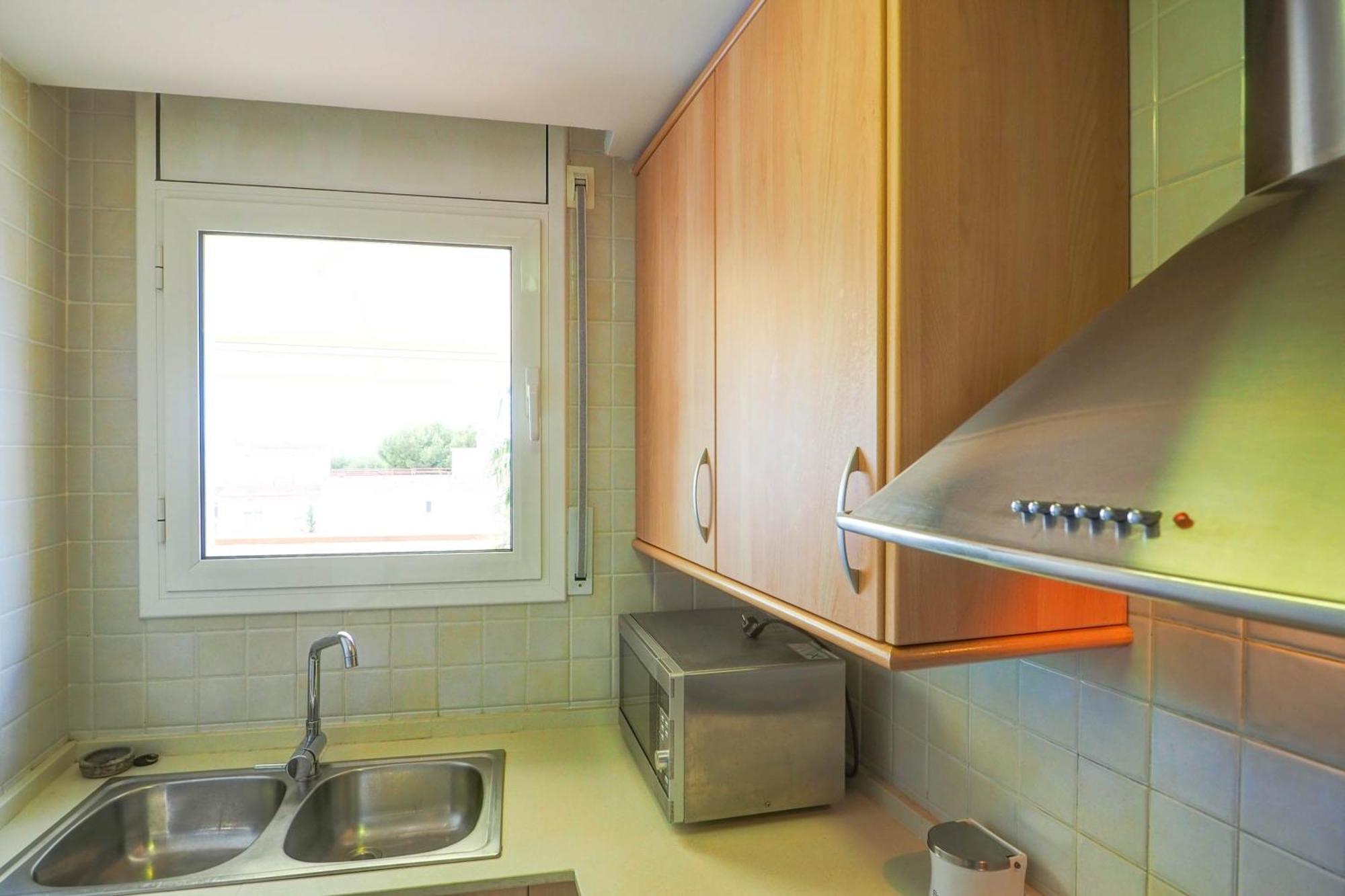 Portman Duplex By Hello Homes Sitges Eksteriør billede
