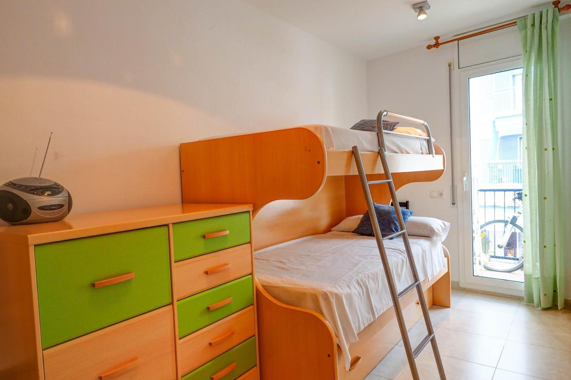 Portman Duplex By Hello Homes Sitges Eksteriør billede