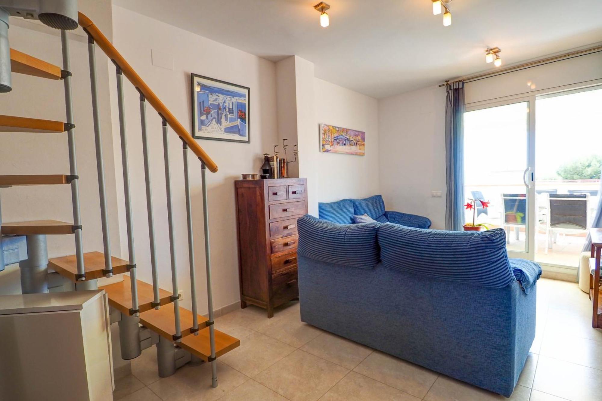 Portman Duplex By Hello Homes Sitges Eksteriør billede